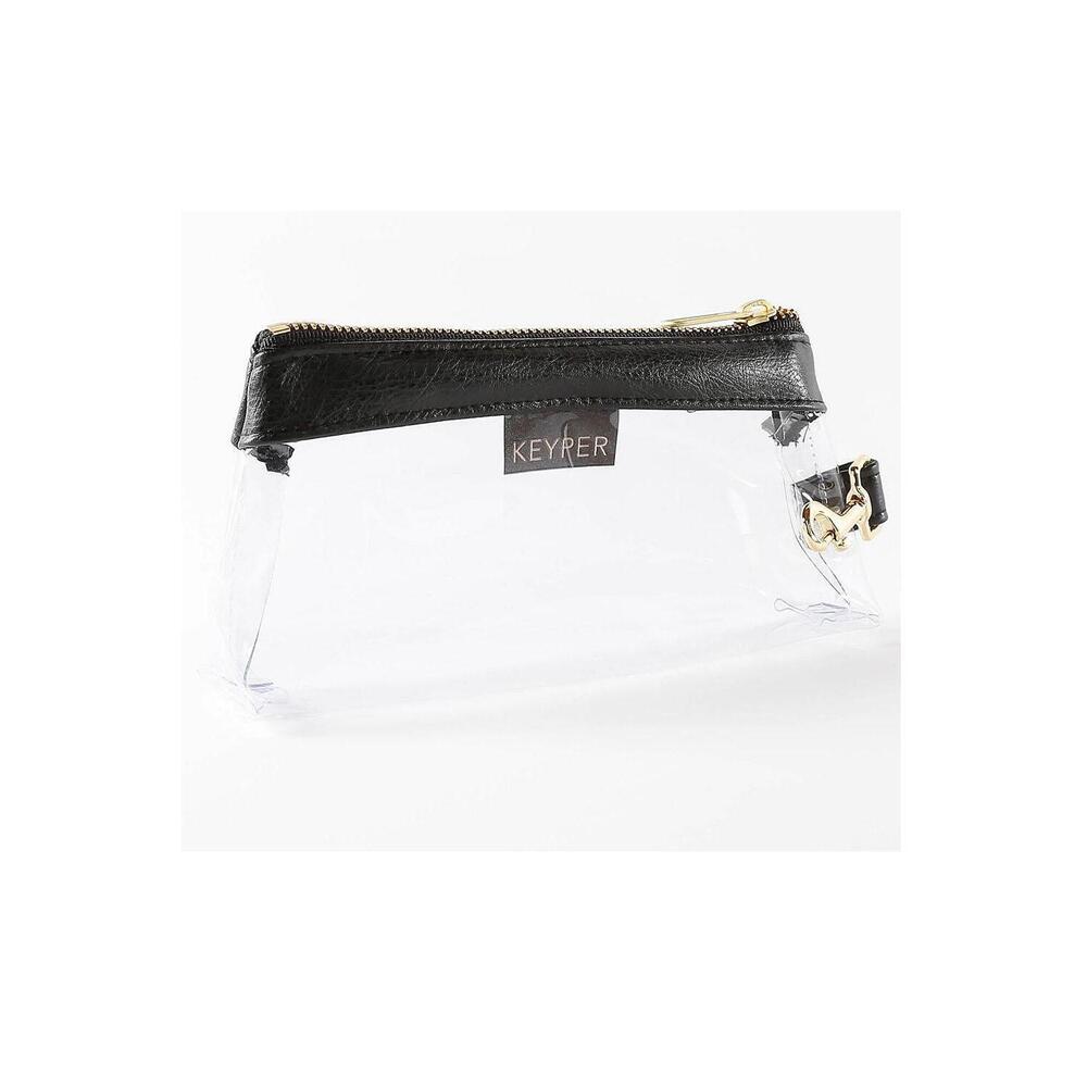 KEYPER IT Bag Luxe Clear Essential Carrier